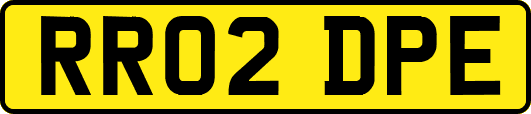 RR02DPE