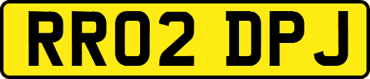 RR02DPJ