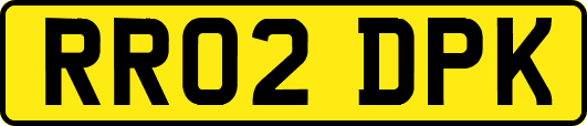 RR02DPK