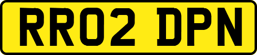 RR02DPN