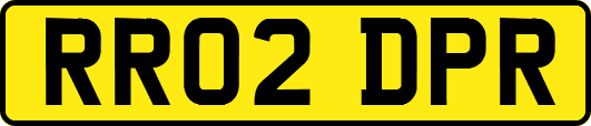 RR02DPR