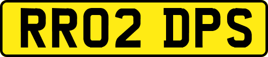 RR02DPS
