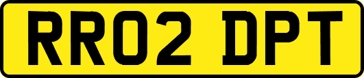 RR02DPT