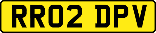 RR02DPV