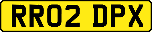 RR02DPX