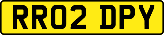 RR02DPY