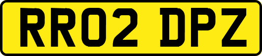 RR02DPZ