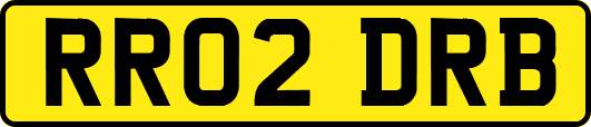 RR02DRB