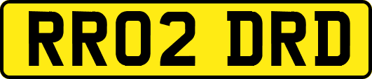 RR02DRD