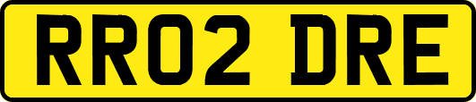 RR02DRE