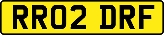 RR02DRF