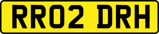 RR02DRH
