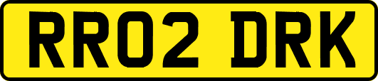 RR02DRK