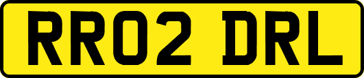 RR02DRL