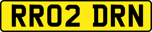 RR02DRN