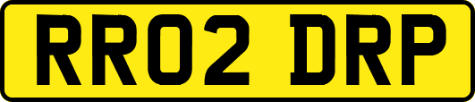 RR02DRP