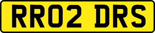 RR02DRS