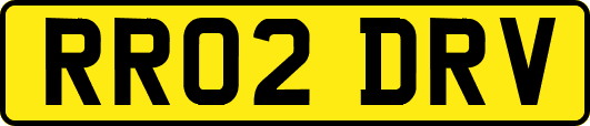 RR02DRV