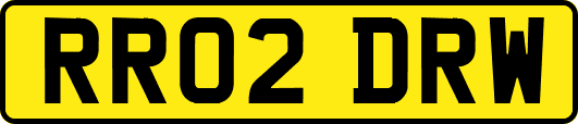 RR02DRW