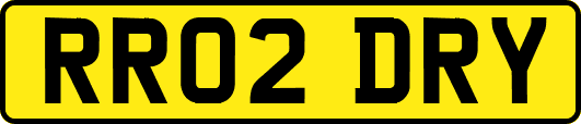 RR02DRY