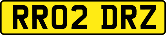 RR02DRZ