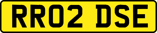 RR02DSE