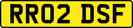 RR02DSF