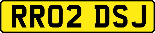 RR02DSJ