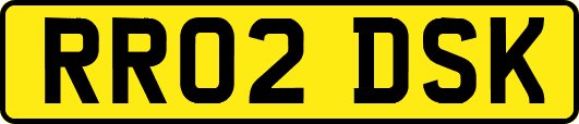 RR02DSK