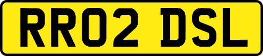 RR02DSL