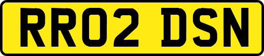 RR02DSN