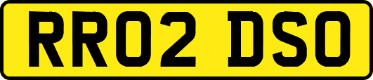 RR02DSO