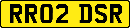 RR02DSR