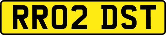 RR02DST
