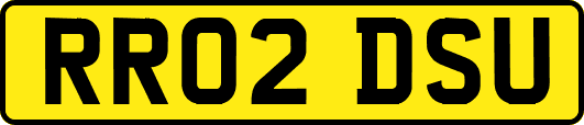 RR02DSU