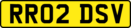 RR02DSV