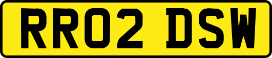 RR02DSW