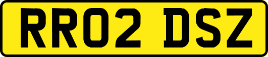 RR02DSZ