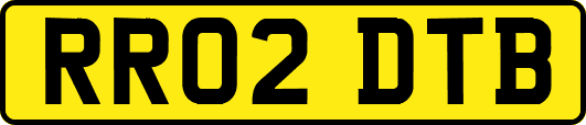RR02DTB