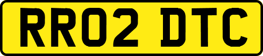 RR02DTC