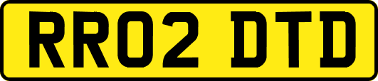 RR02DTD