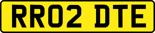 RR02DTE