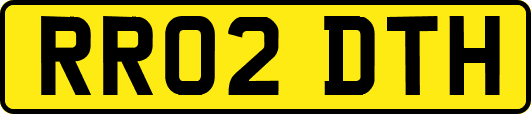 RR02DTH