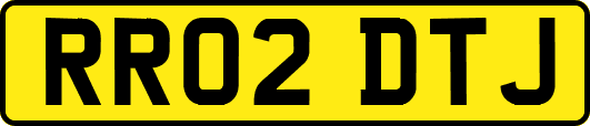RR02DTJ