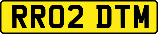 RR02DTM
