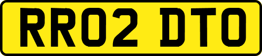 RR02DTO
