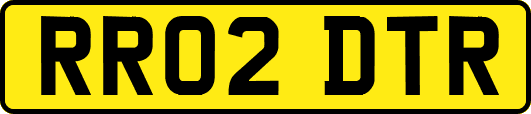 RR02DTR