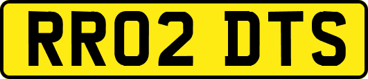 RR02DTS