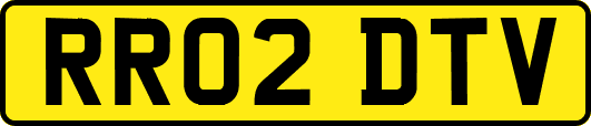 RR02DTV
