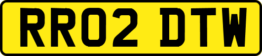 RR02DTW